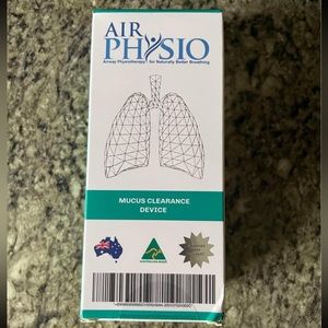 *NEW* Air Physio